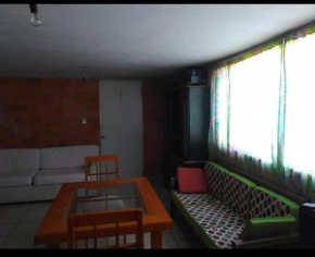 Departamento, Zona de hospitales